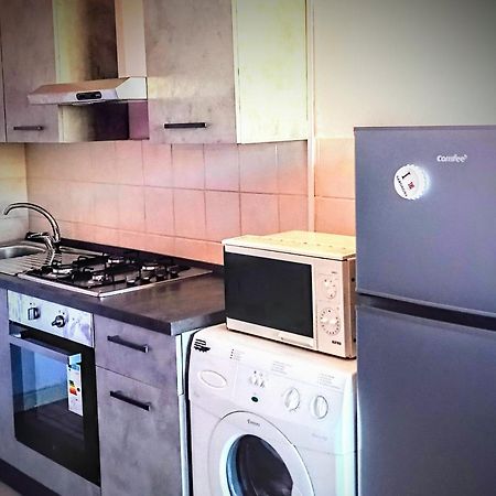 Casa Freogan Apartment Castelsardo Ngoại thất bức ảnh