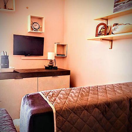 Casa Freogan Apartment Castelsardo Ngoại thất bức ảnh