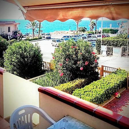 Casa Freogan Apartment Castelsardo Ngoại thất bức ảnh