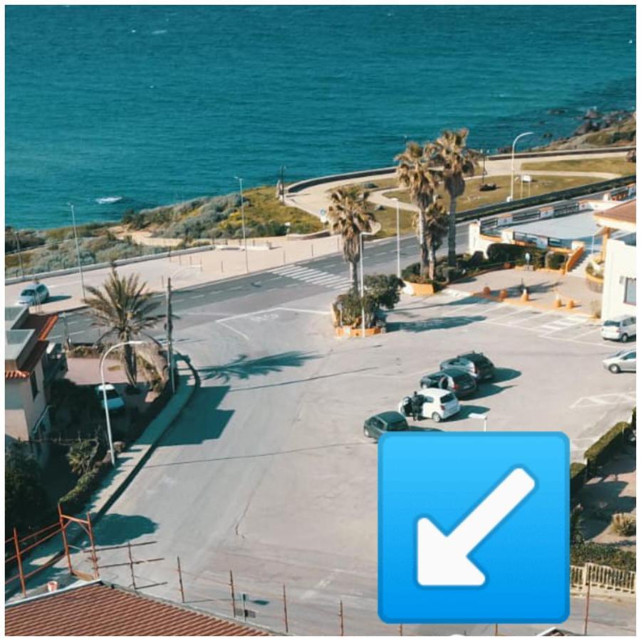 Casa Freogan Apartment Castelsardo Ngoại thất bức ảnh