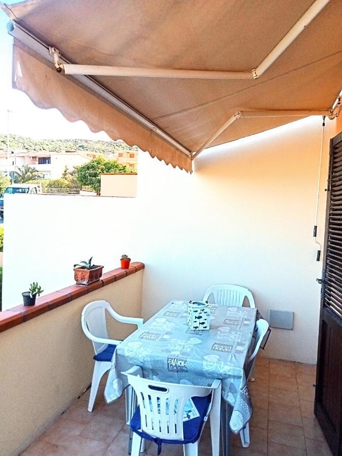 Casa Freogan Apartment Castelsardo Ngoại thất bức ảnh