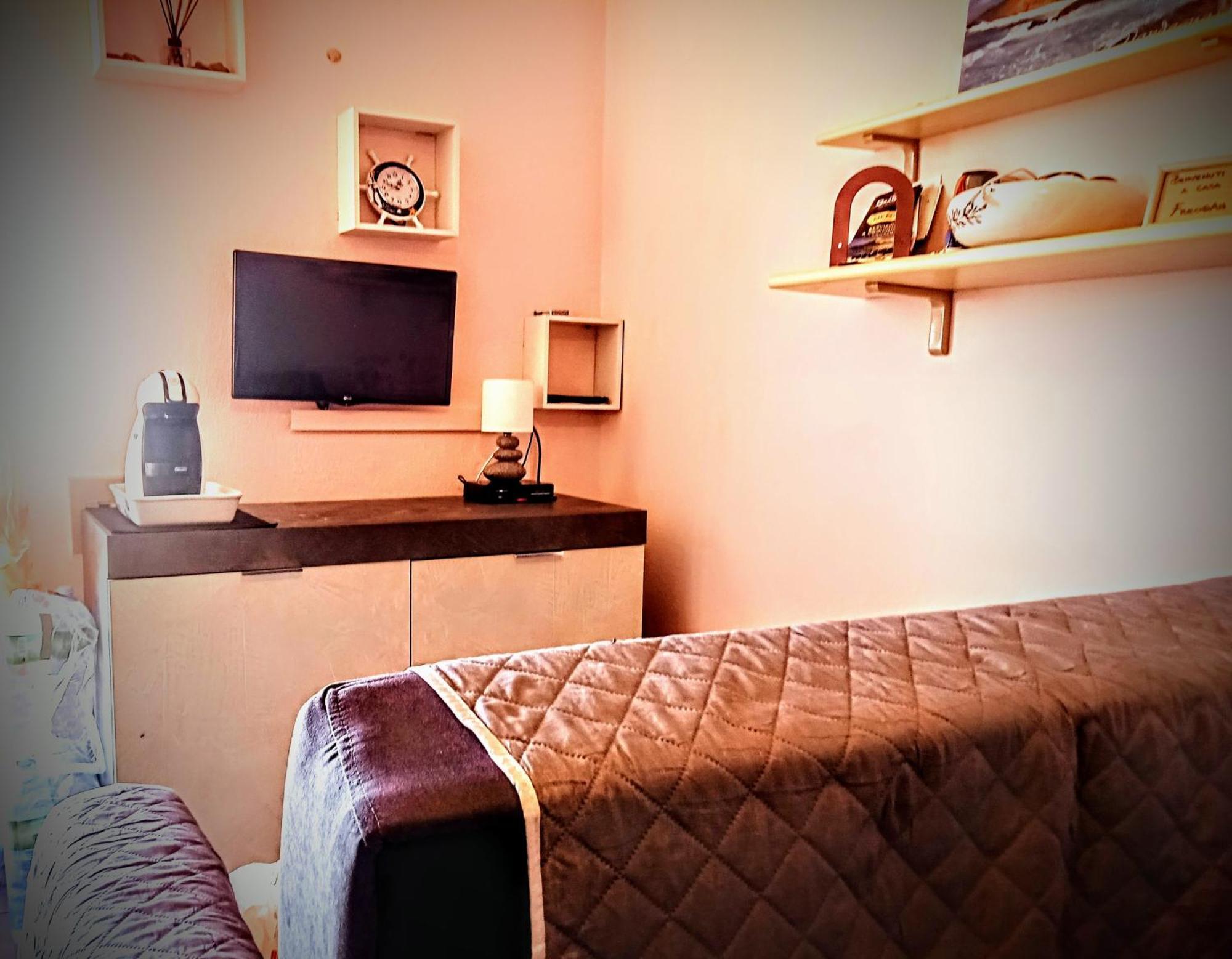 Casa Freogan Apartment Castelsardo Ngoại thất bức ảnh