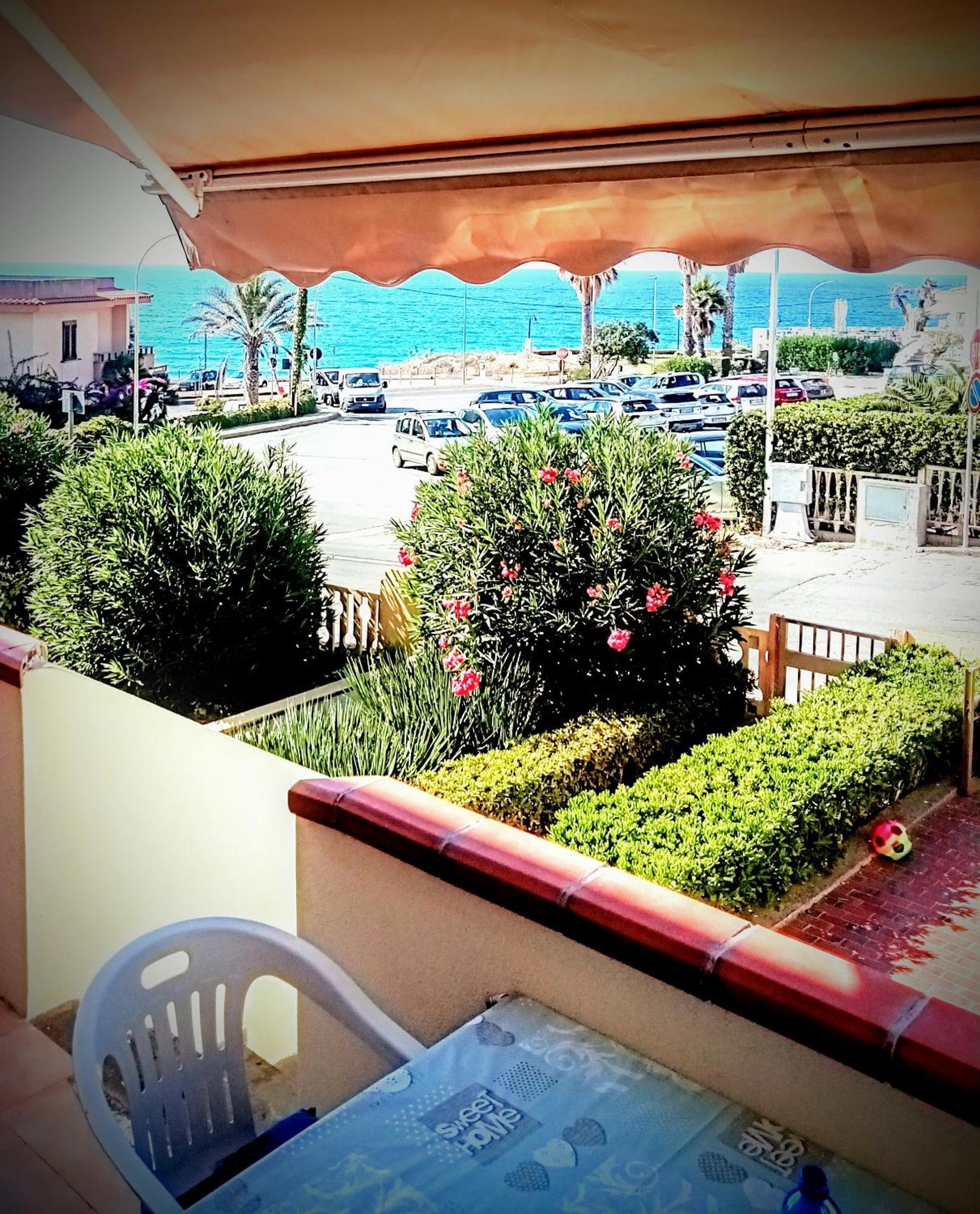 Casa Freogan Apartment Castelsardo Ngoại thất bức ảnh
