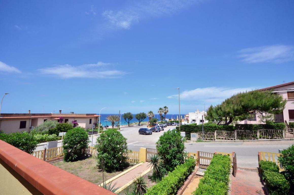 Casa Freogan Apartment Castelsardo Ngoại thất bức ảnh